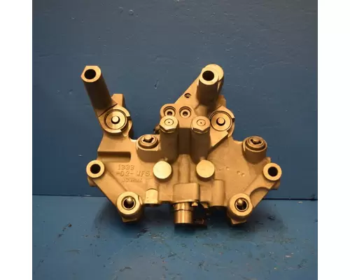 CAT C-13 JakeEngine Brake
