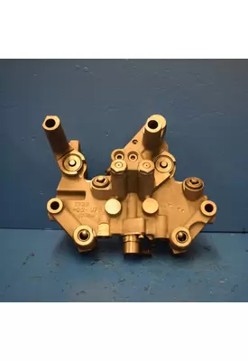 CAT C-13 Jake/Engine Brake