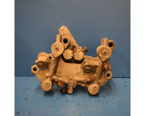 CAT C-13 JakeEngine Brake