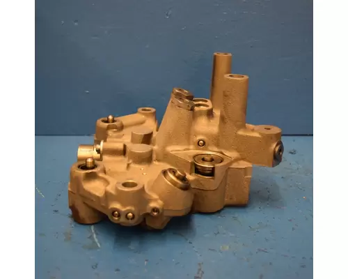 CAT C-13 JakeEngine Brake