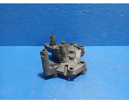 CAT C-13 JakeEngine Brake