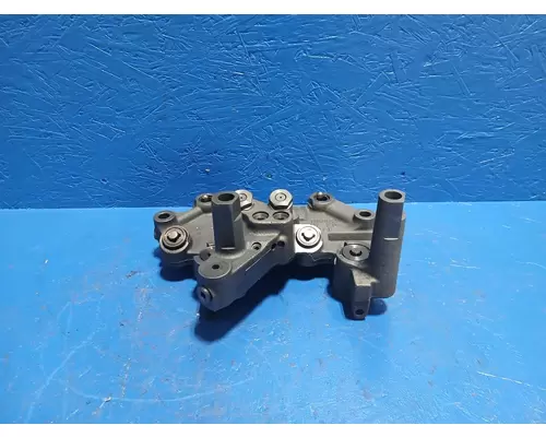 CAT C-13 JakeEngine Brake