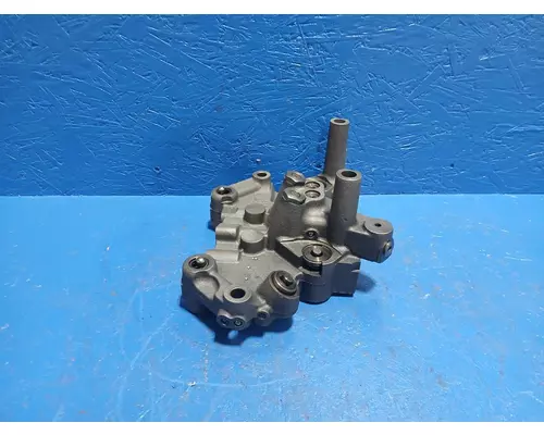 CAT C-13 JakeEngine Brake