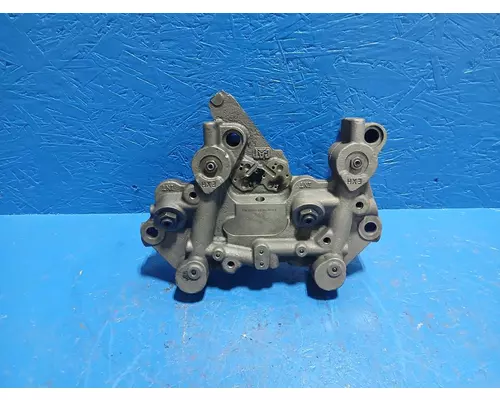 CAT C-13 JakeEngine Brake