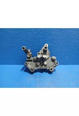 CAT C-13 Jake/Engine Brake