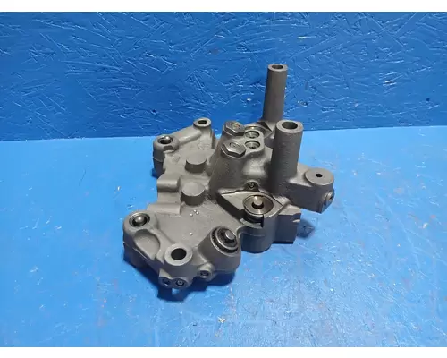 CAT C-13 JakeEngine Brake