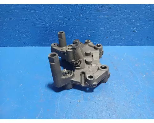 CAT C-13 JakeEngine Brake