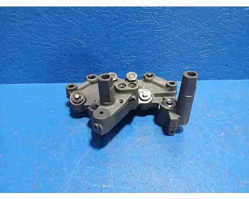 CAT C-13 JakeEngine Brake