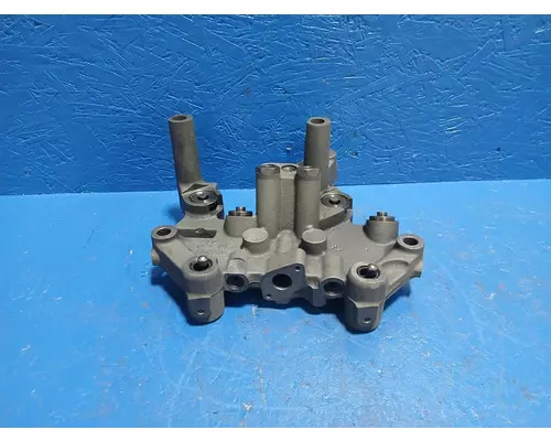 CAT C-13 JakeEngine Brake