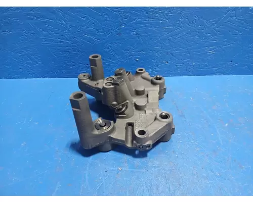 CAT C-13 JakeEngine Brake