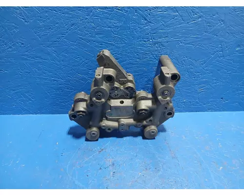 CAT C-13 JakeEngine Brake