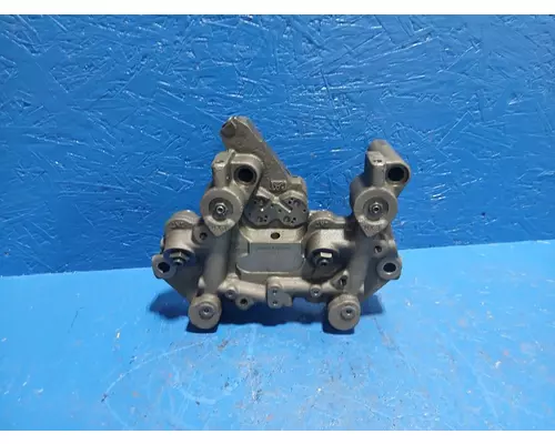 CAT C-13 JakeEngine Brake