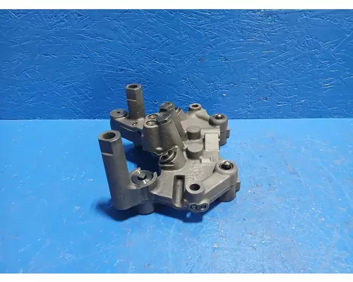 CAT C-13 JakeEngine Brake