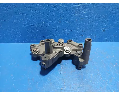CAT C-13 JakeEngine Brake