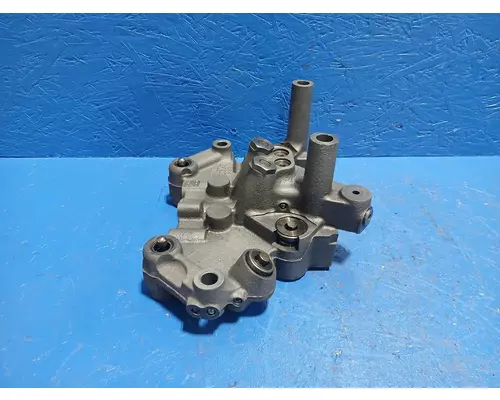 CAT C-13 JakeEngine Brake