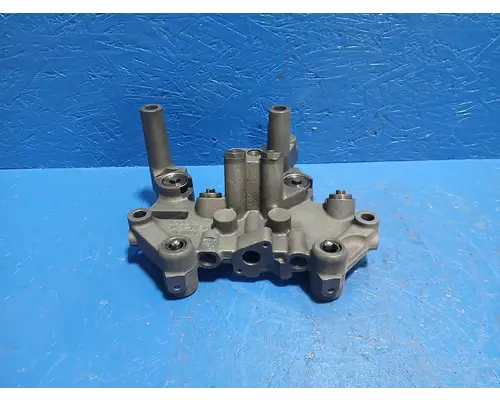 CAT C-13 JakeEngine Brake