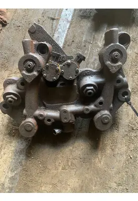 CAT C-13 Jake/Engine Brake