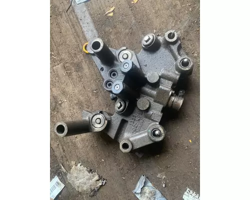 CAT C-13 JakeEngine Brake