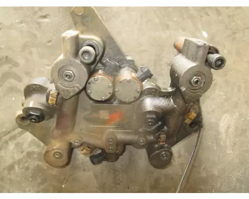 CAT C-13 JakeEngine Brake