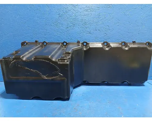 CAT C-13 Oil Pan