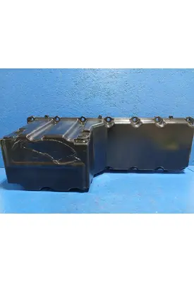 CAT C-13 Oil Pan