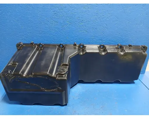 CAT C-13 Oil Pan