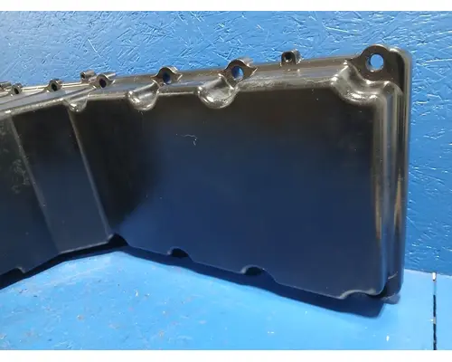 CAT C-13 Oil Pan