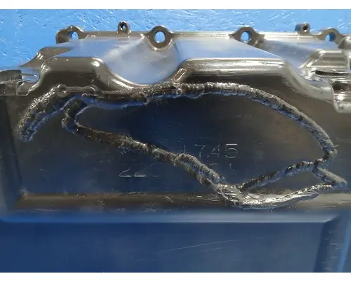 CAT C-13 Oil Pan