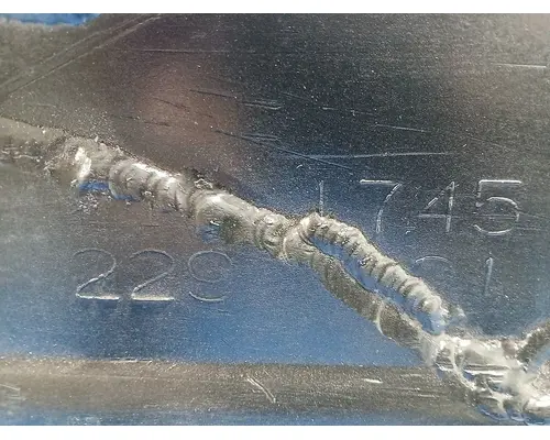 CAT C-13 Oil Pan