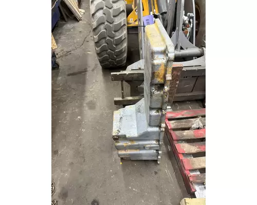 CAT C-13 Oil Pan
