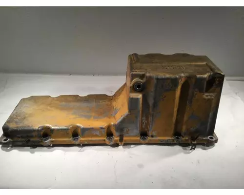 CAT C-13 Oil Pan