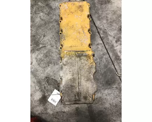 CAT C-13 Oil Pan