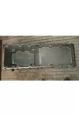 CAT C-13 Oil Pan