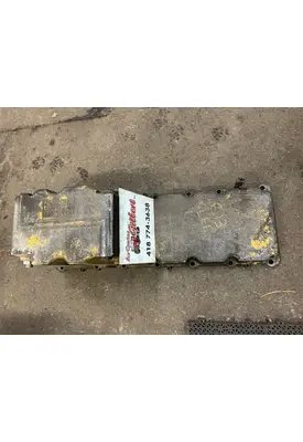 CAT C-13 Oil Pan