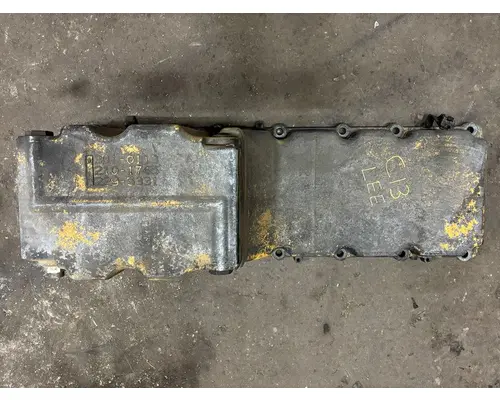 CAT C-13 Oil Pan