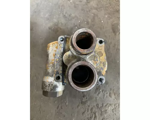 CAT C-13 Oil PumpPick Up Tube