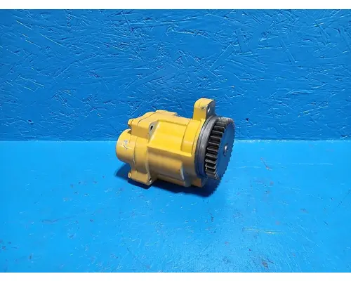 CAT C-13 Oil Pump