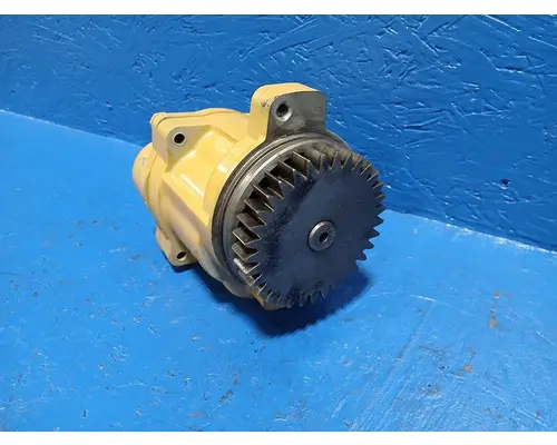 CAT C-13 Oil Pump