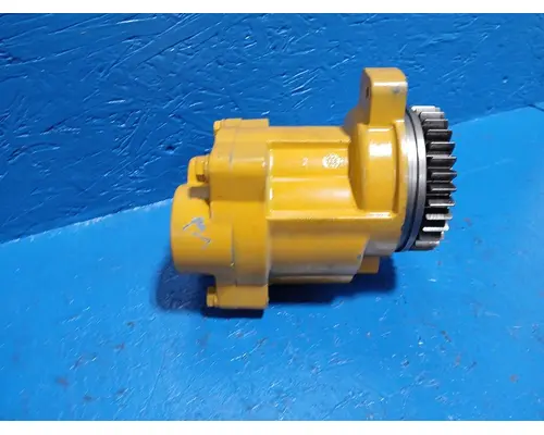 CAT C-13 Oil Pump