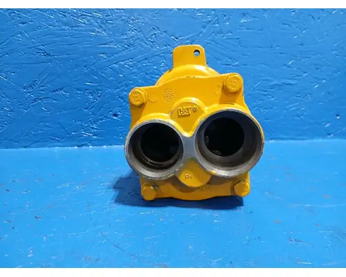 CAT C-13 Oil Pump