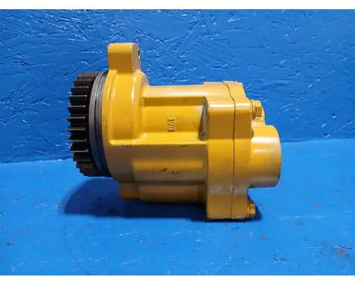 CAT C-13 Oil Pump