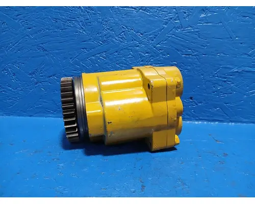CAT C-13 Oil Pump