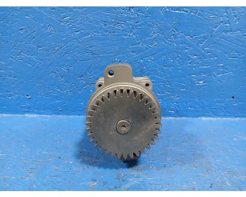 CAT C-13 Oil Pump