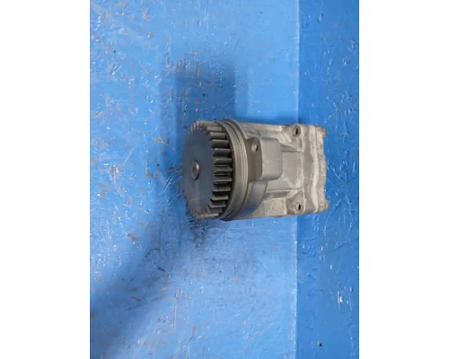 CAT C-13 Oil Pump