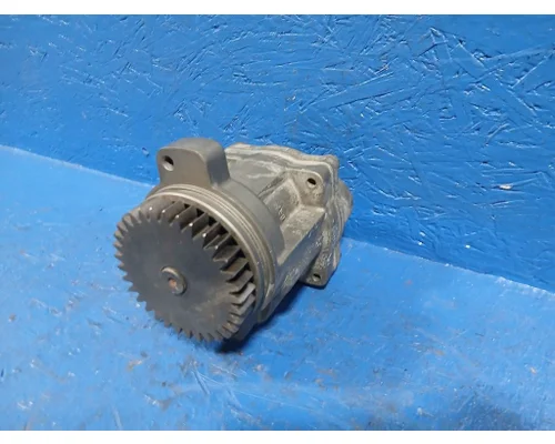 CAT C-13 Oil Pump