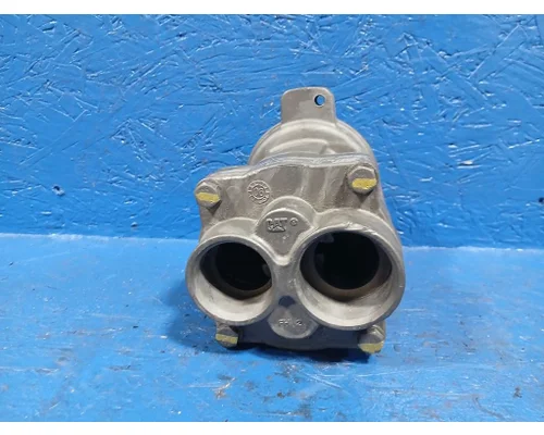 CAT C-13 Oil Pump