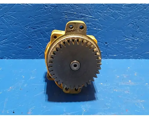 CAT C-13 Oil Pump