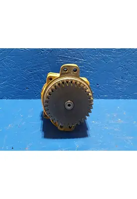CAT C-13 Oil Pump