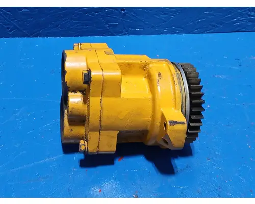 CAT C-13 Oil Pump