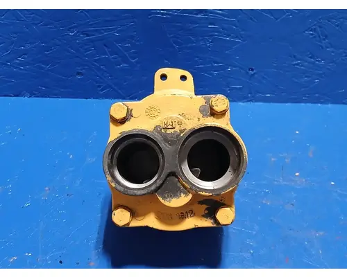 CAT C-13 Oil Pump